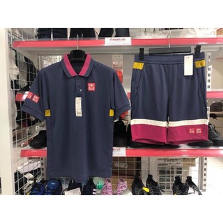Set bộ thể thao Uniqlo