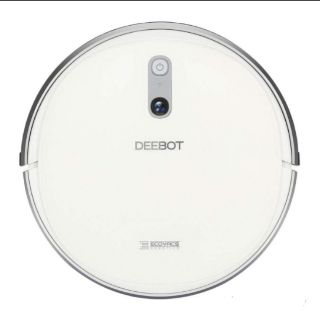 Robot hút bụi Lau nhà Deebot DS43/DH56