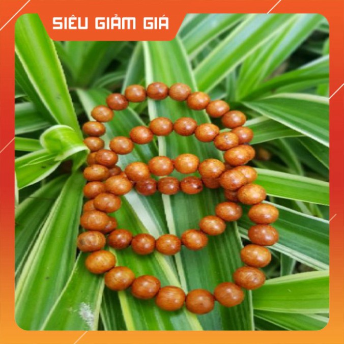 Vòng tay gỗ hương⚜️vòng gỗ hương tự nhiên 100%. | BigBuy360 - bigbuy360.vn