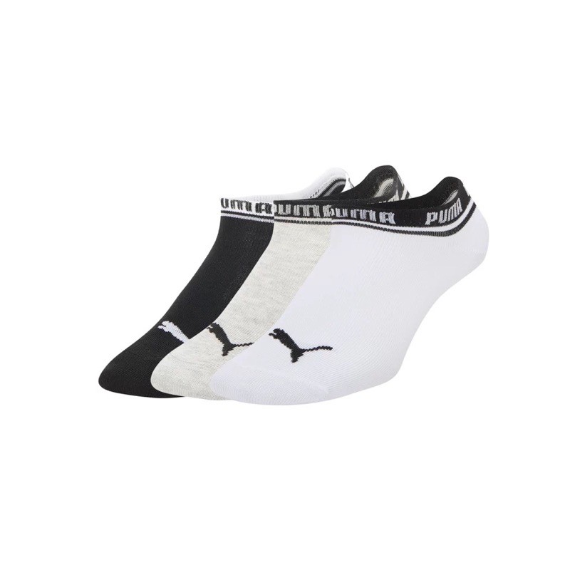 Tất Puma set3 đôi