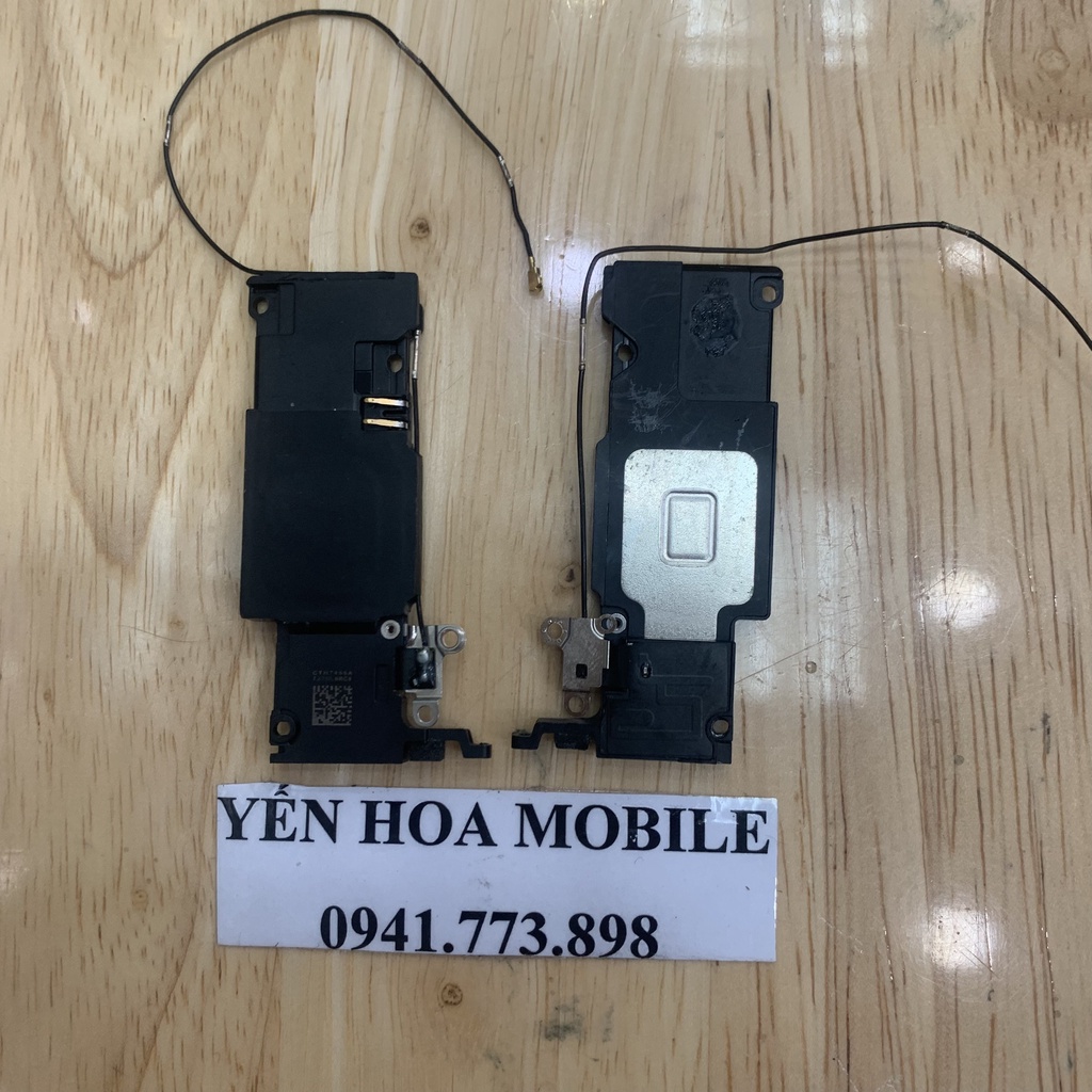 Loa ngoài thay thế ip 6S