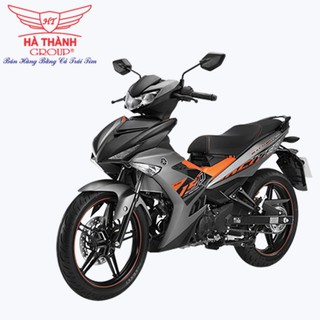 Xe Máy Exciter RC 2020 ( Cam + Trắng )