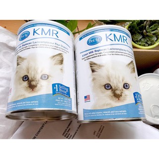 KMR Kitten Milk Replace 739g (Sữa bột cho mèo sơ sinh)