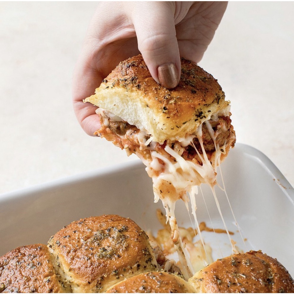 Lá Kinh giới McCormick 10g/ Oregano Leaves 10g