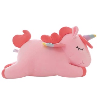Gấu Bông Ngựa Pony