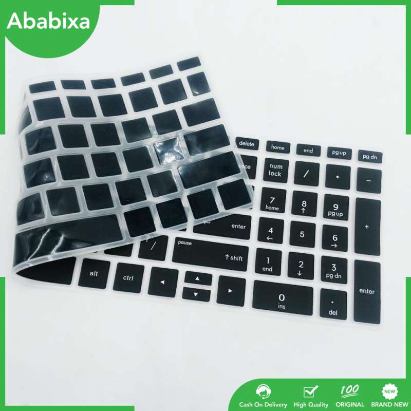 Miếng Dán Bảo Vệ Bàn Phím Cho Laptop HP 15.6 inch BF