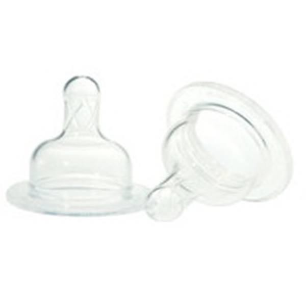 Núm vú cổ rộng WESSER size S, vĩ 2 cái