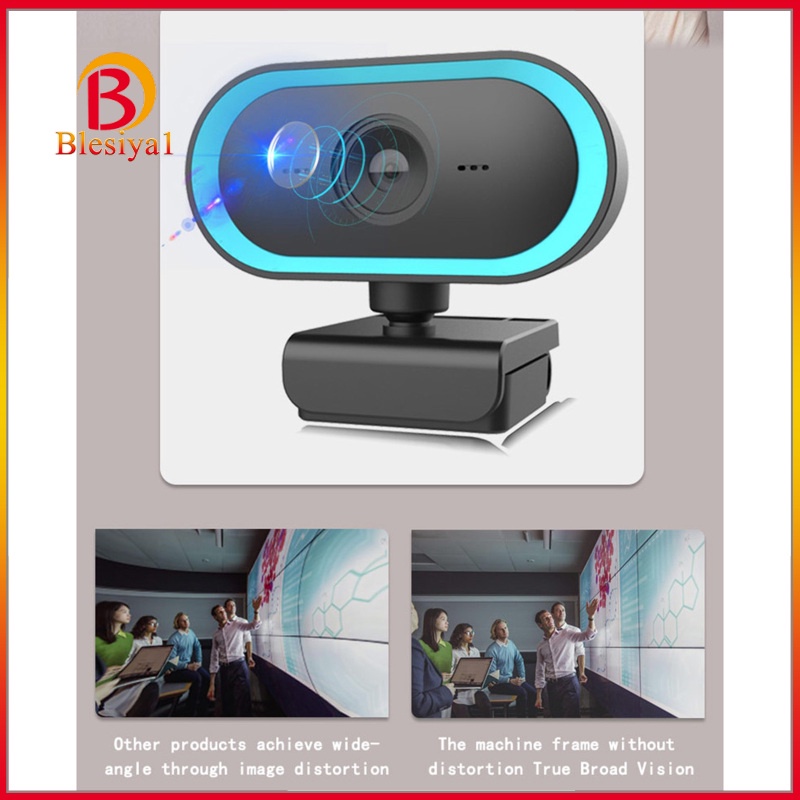 Webcam 2k Hd Tích Hợp Micro Hỗ Trợ Gọi Video Tiện Dụng | BigBuy360 - bigbuy360.vn