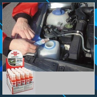 Nước rửa kính ô tô WURTH RAPID WINDSCREEN CLEANER (32 ml)