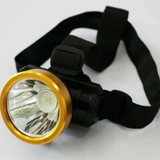 Đèn pin siêu sáng bóng LED