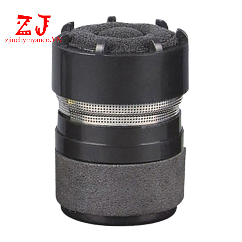 Hộp Mực Cho Micro Shure Sm58 600 Ohm (Zjv)