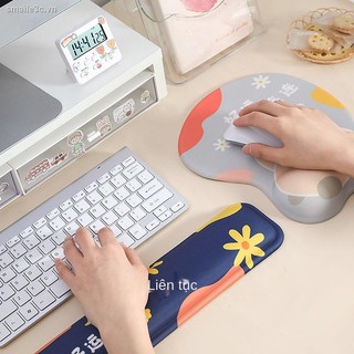 Cute mouse pad