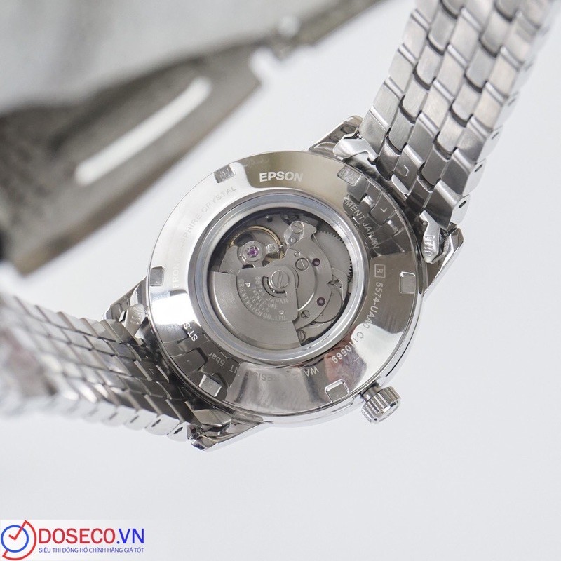 Đồng hồ nữ Orient Contemporary RA-NR2003S10B