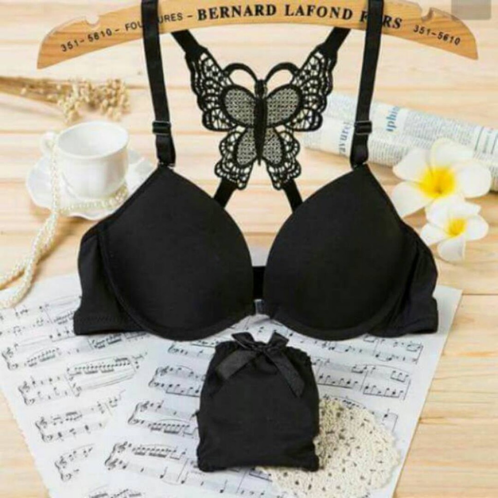 Bộ đồ lót cao cấp 288 | BigBuy360 - bigbuy360.vn