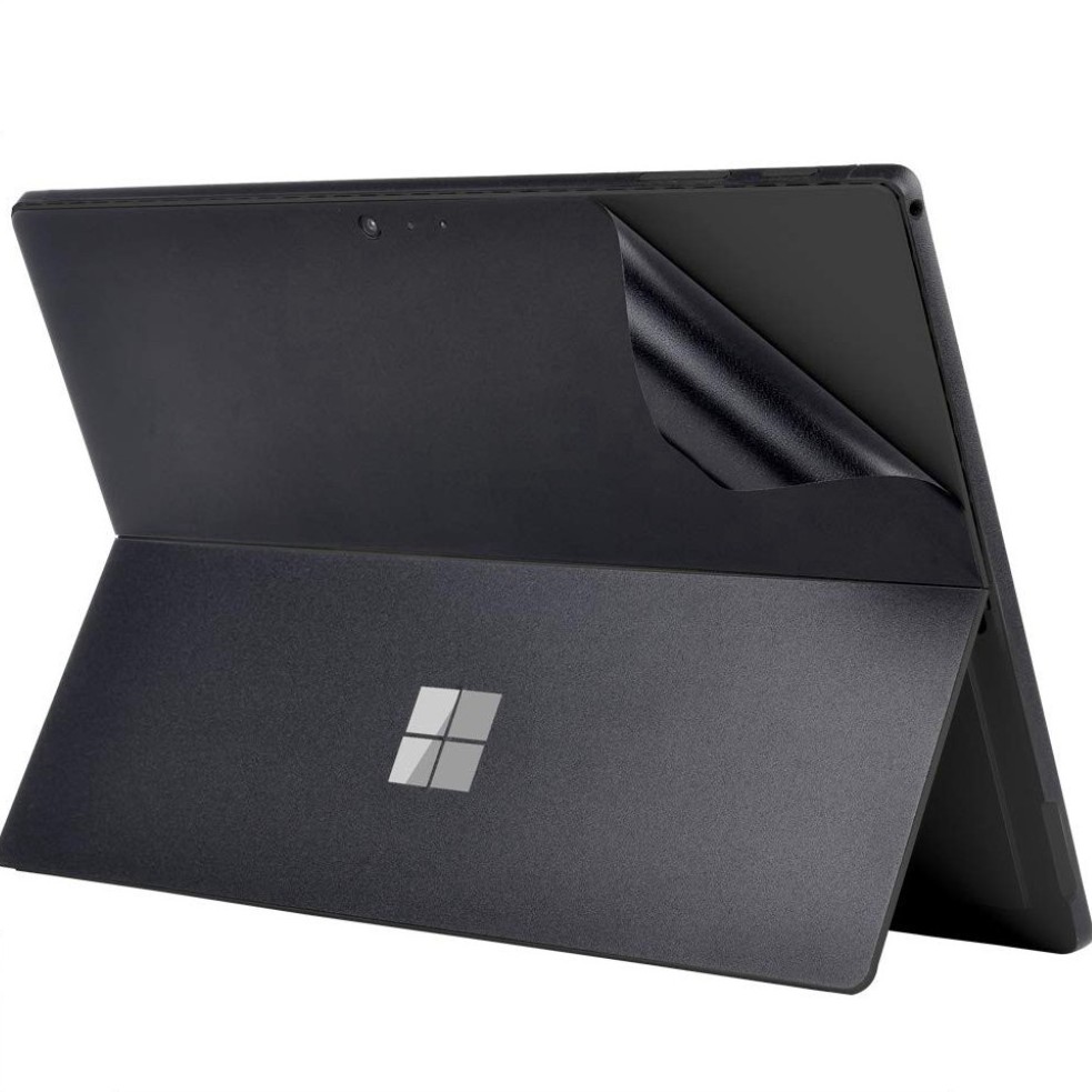 Bộ dán mặt lưng Surface Pro 7 (2019 - 2020) chính hãng JRC