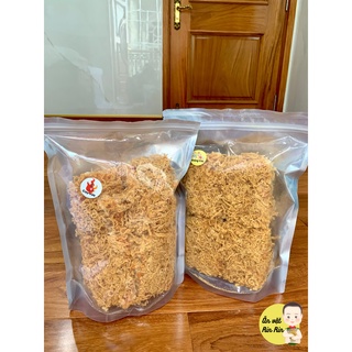 Cơm cháy siêu chà bông CAY VỪA