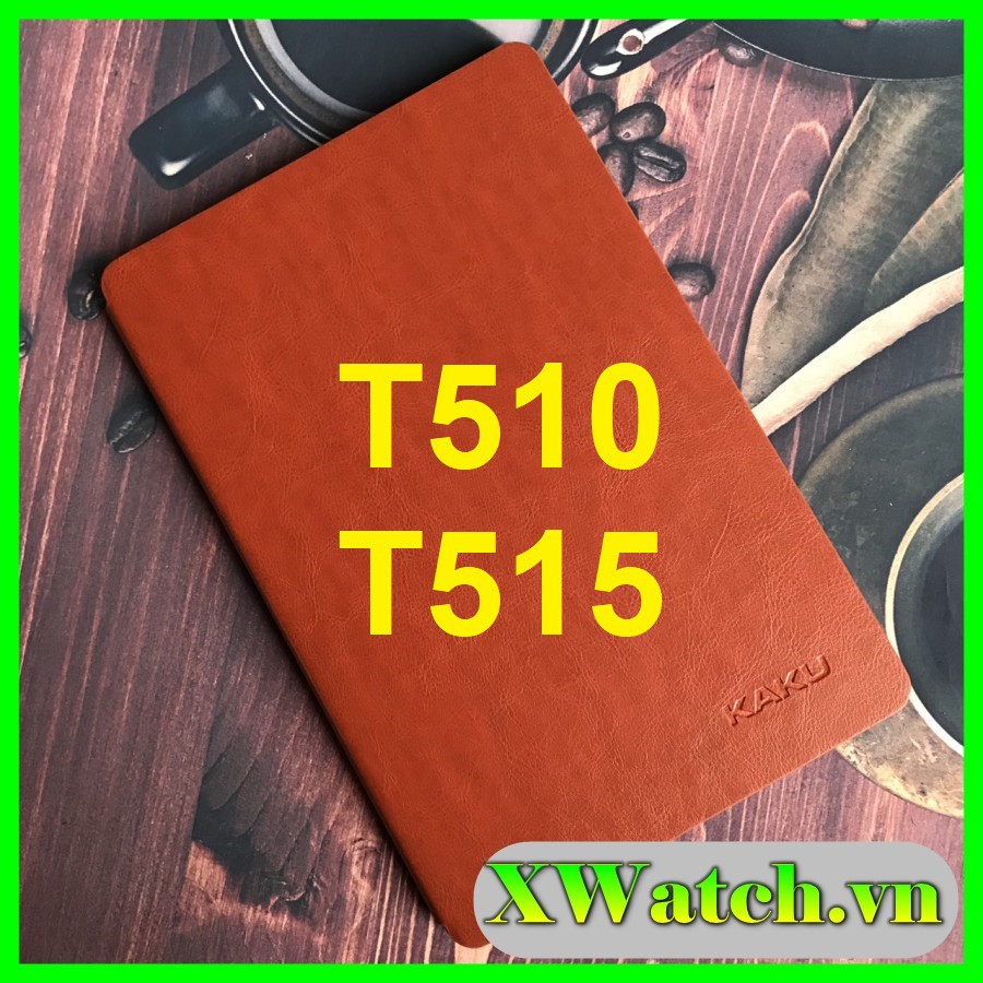 Bao da KAKU Samsung Galaxy tab A 10.1 2019 T515 T510