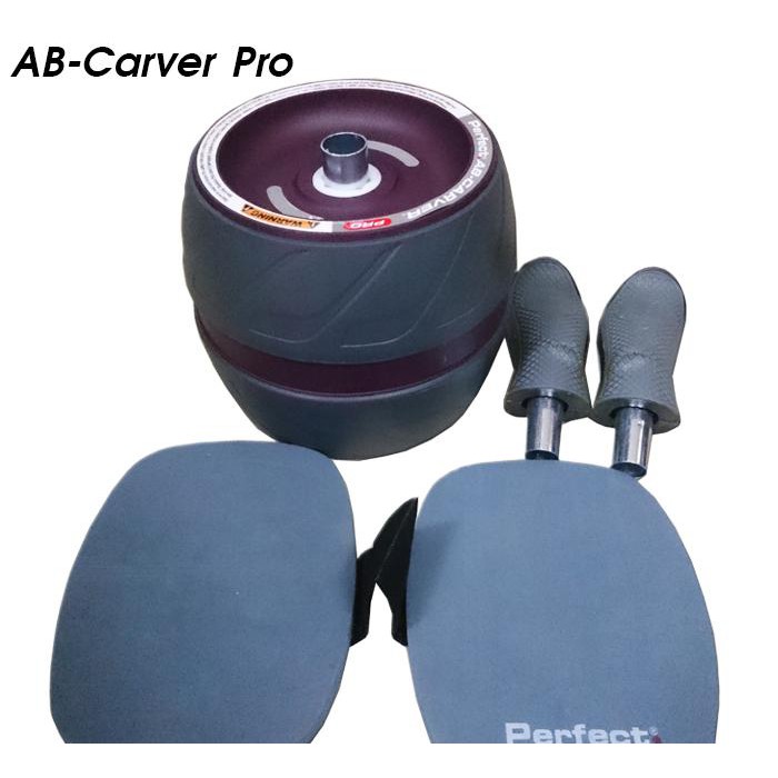 Máy Tập Cơ Bụng - AB Slider Pro .,.,