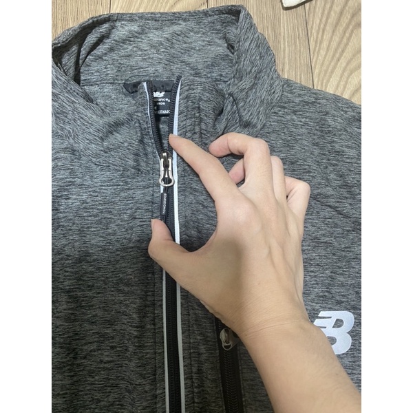 Áo khoác NB dư sịn