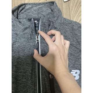áo khoác NB dư sịn