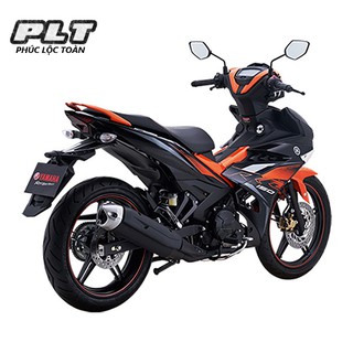 Xe Máy Yamaha Exciter 150 RC 2019