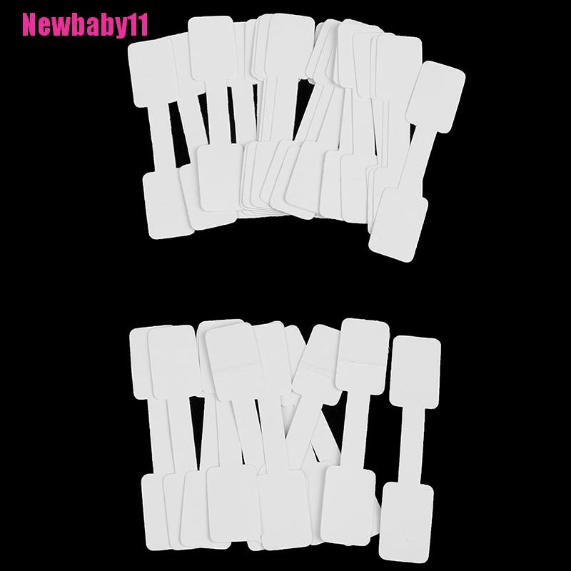 [BABY11] 50 / 100 Tag Giấy Trang Sức