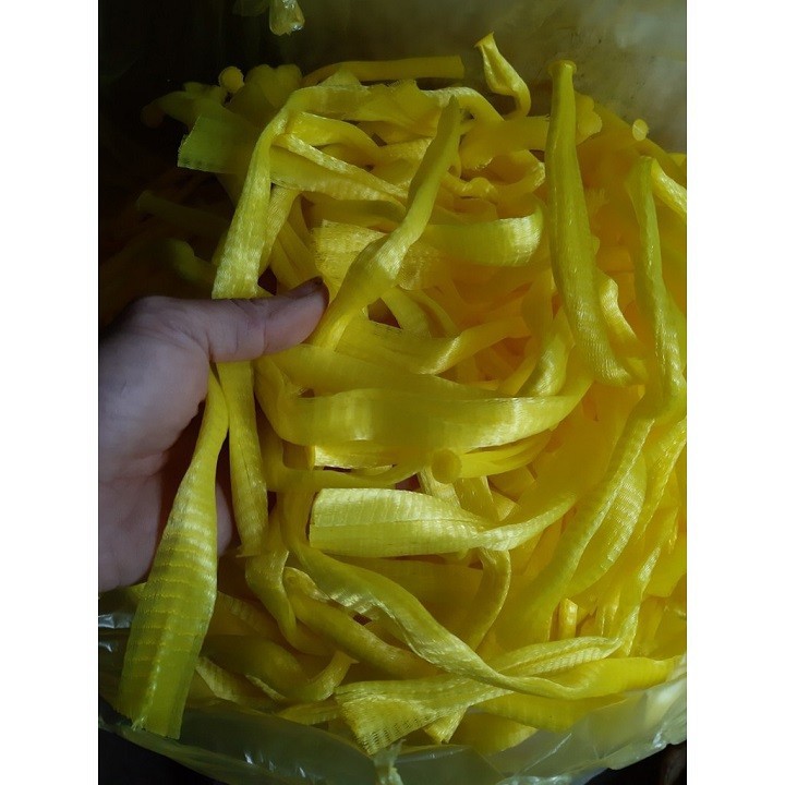 20 TÚI LƯỚI LÓT CHẬU