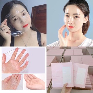 CELDERMA - Mặt nạ sinh học  Ninetalks Hydrogel  ( full hộp )