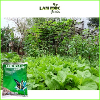 1 Ký - Phân Hữu Cơ Hà Lan Fertiplus