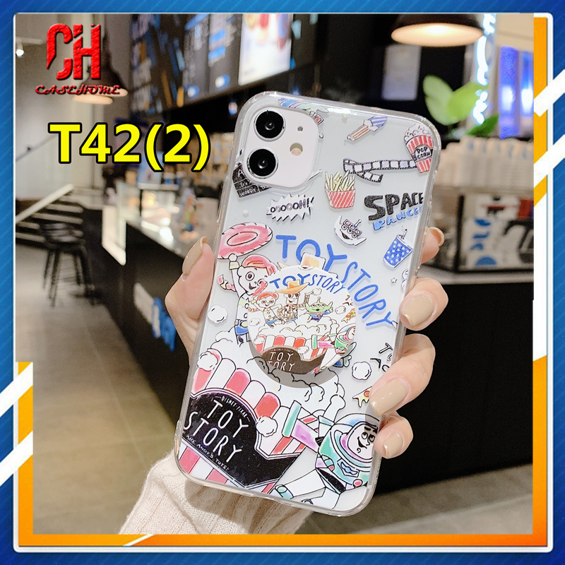 Ốp Điện Thoại Cho Realme C17 C11 C12 C15 C3 C2 C1 C3I 6i 6 5i 5 7 7i U1 6s 5s Nrzo 10a 20 Pro 10 20a | BigBuy360 - bigbuy360.vn