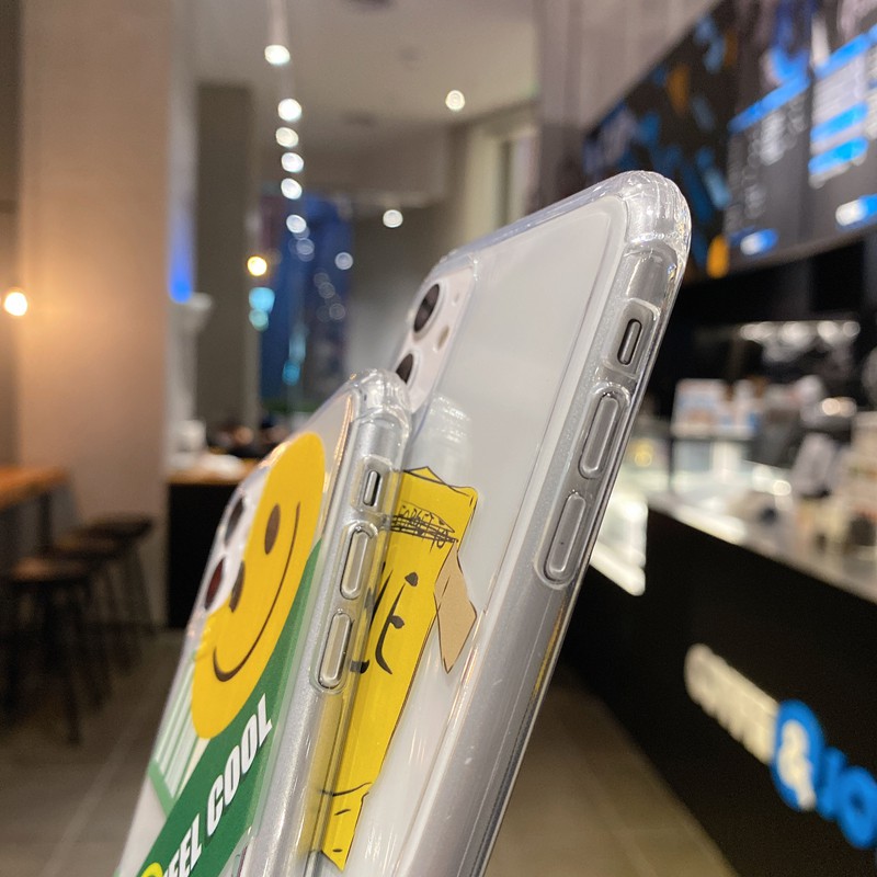 Ốp Lưng Tpu Họa Tiết Hình Đám Mây Thời Trang Cho Iphone 12 11 Pro Max 12mini 7 X Xs Max Xr 7 8 6 6s Plus | BigBuy360 - bigbuy360.vn