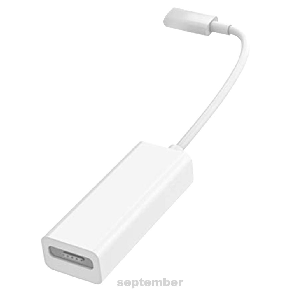 Đầu Chuyển Đổi Từ Tính Cổng Type C Sang Giác Cắm Usb Tiện Dụng Cho Mac Book Pro | BigBuy360 - bigbuy360.vn