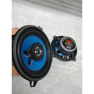 LOA Ô TÔ 12CM WINFORD 502 - GIÁ 2 CHIẾC KHÔNG KÈM NẮP - LOA ĐỒNG TRỤC