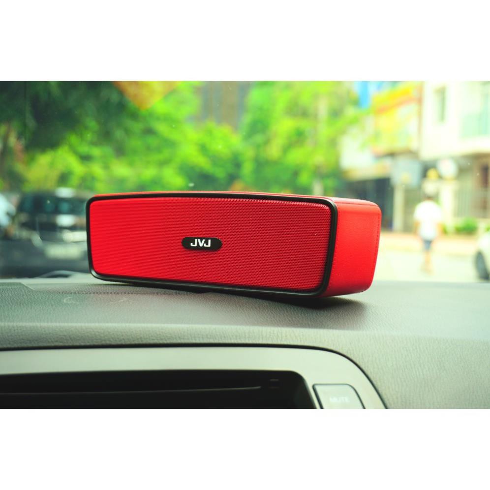 Loa Bluetooth Soundlink Mini S20 JVJ không dây - Hỗ trợ Kết Nối Laptop, Smart Tivi Siêu Bass, Jack 3.5mm