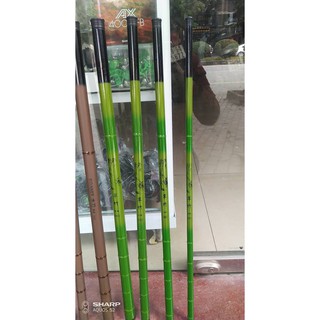 Cần câu đơn Trúc xanh giá rẻ