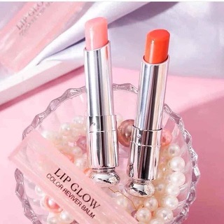 [Dior - Bill] Son dưỡng Dior Lip Glow + Collagen ( hàng gom sale)