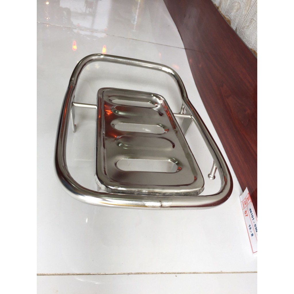 Baga sau kiểu cho cub 78-81-82-86-DD- xi sáng