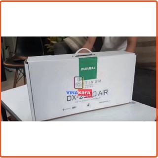 Mic xơ PARAMAX DX-2500, chính hãng Paramax