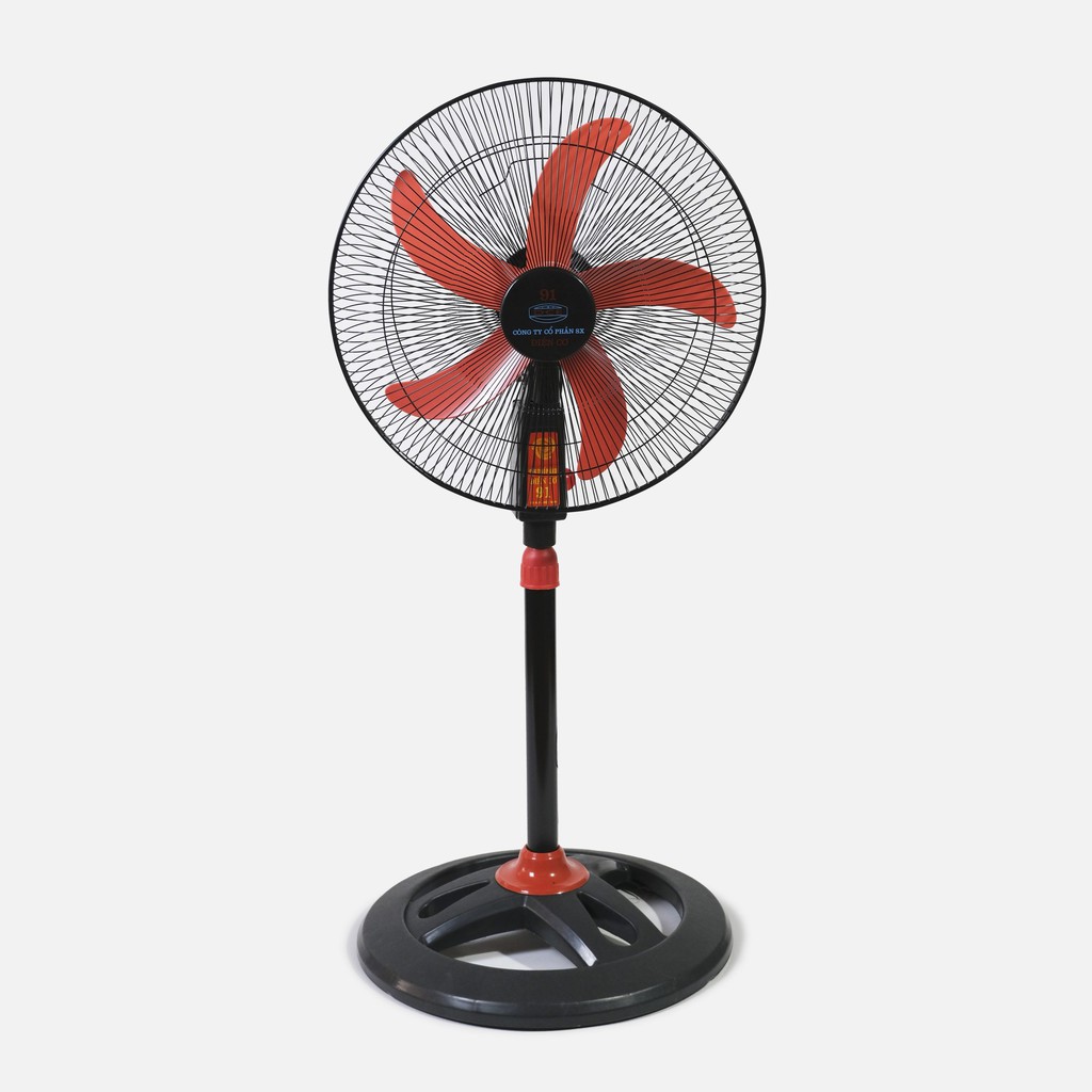 [Mã ELMS5 giảm 7% đơn 300K] Quạt Cây Điện Cơ 91 Mạnh Mẽ sải cánh 400mm/450mm