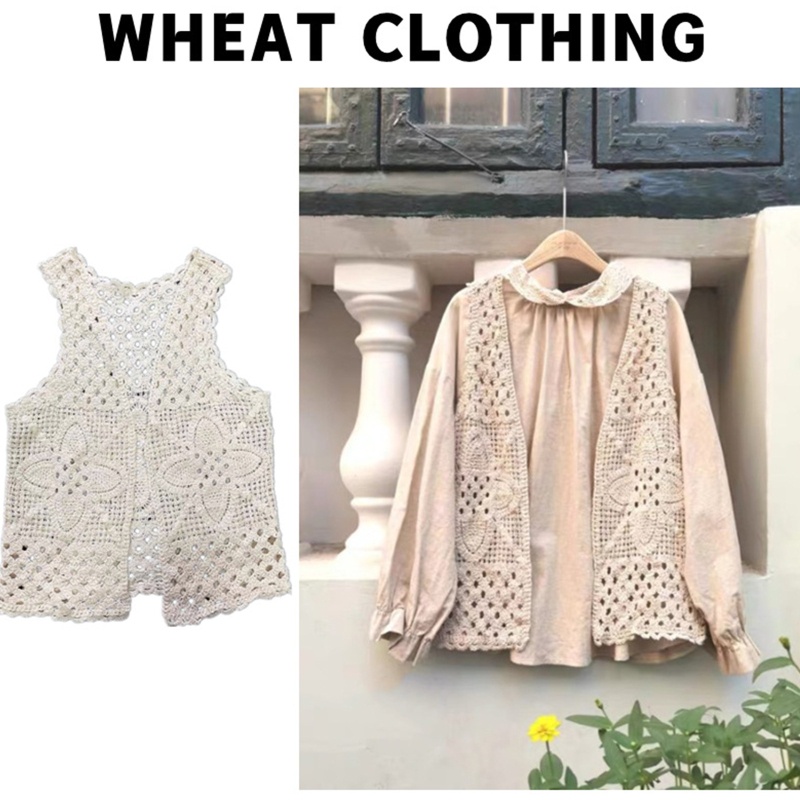 Áo Croptop Dệt Kim Sát Nách Dáng Ngắn Thời Trang Mùa Hè Cho Nữ