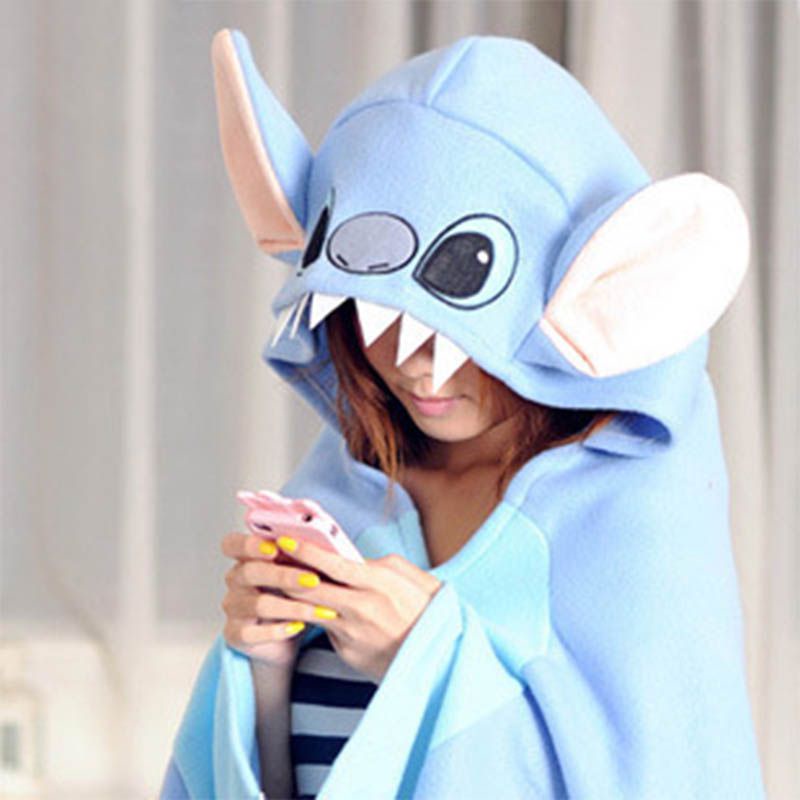 Áo Choàng Ngủ Có Mũ Hóa Trang Nhân Vật Anime Umaru-Chan | BigBuy360 - bigbuy360.vn