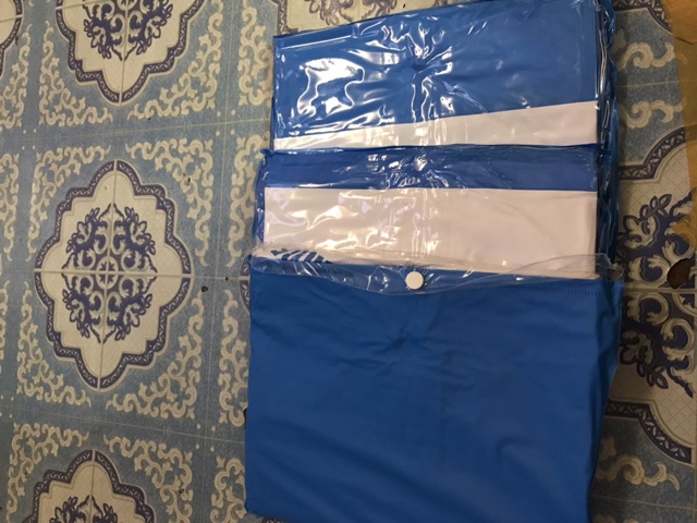 Áo mưa omron khuyến mãi