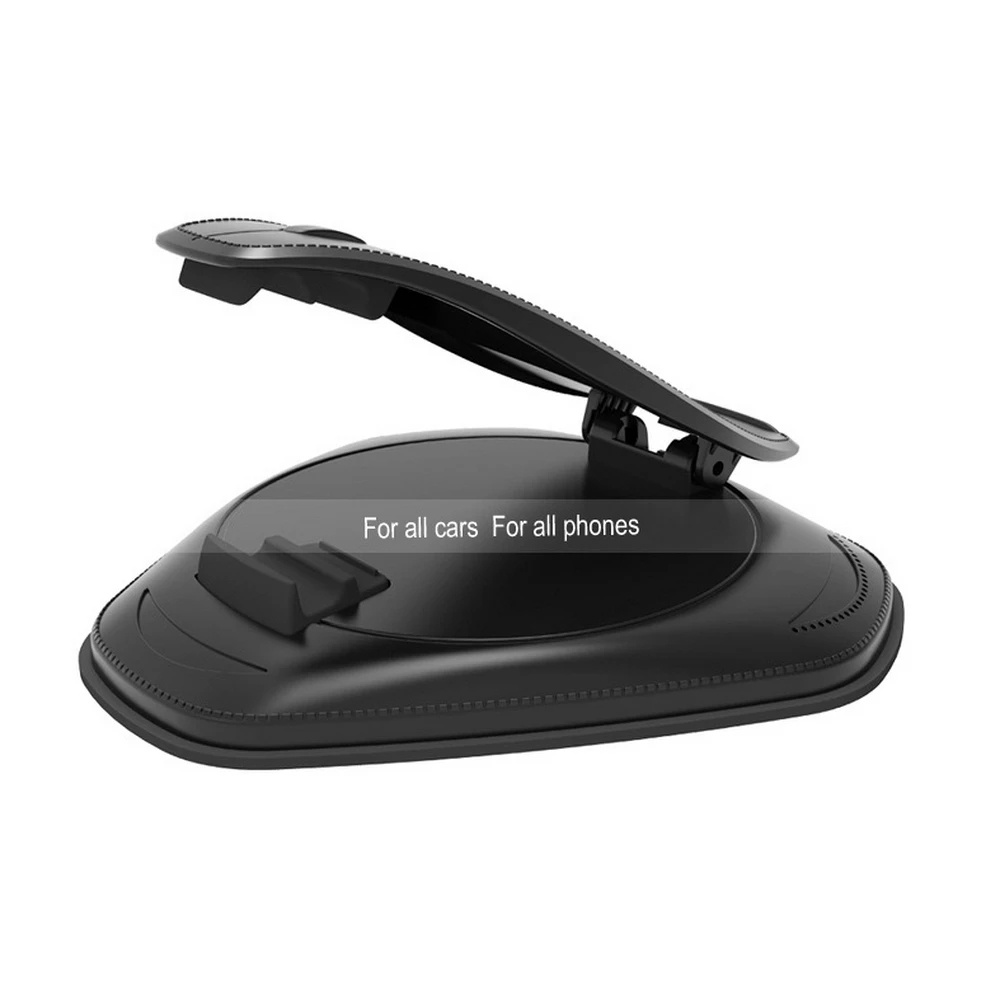 Giá Đỡ Điện Thoại Gắn Bảng Điều Khiển Xe Ô Tô Có Thể Điều Chỉnh Được