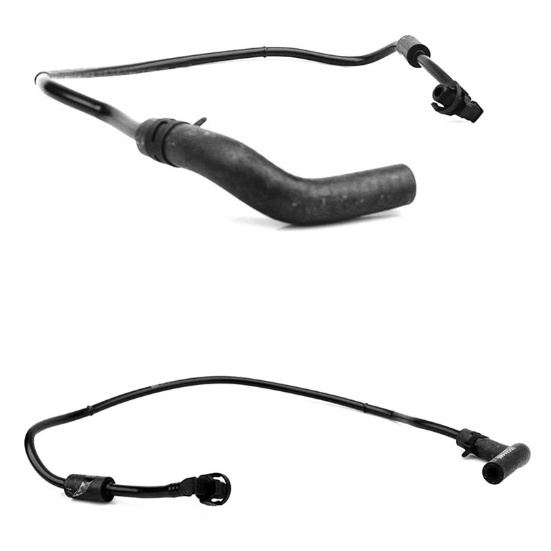 Ống Dẫn Nhiệt Cho Chevrolet Cruze 1.8L Epica Sonic Opel Astra 55569809 Ống Nhiệt