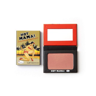 Phấn Má The Balm Màu Hot Mama