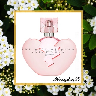 Nước hoa ariana grande thank u & next edp test 5ml/10ml/20ml ®️