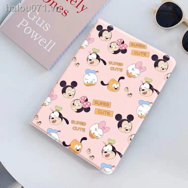 Ốp Lưng Độc Đáo Cho Ipad Air2 9.7 Inch Apple New 10.2ipadmini5 Air3