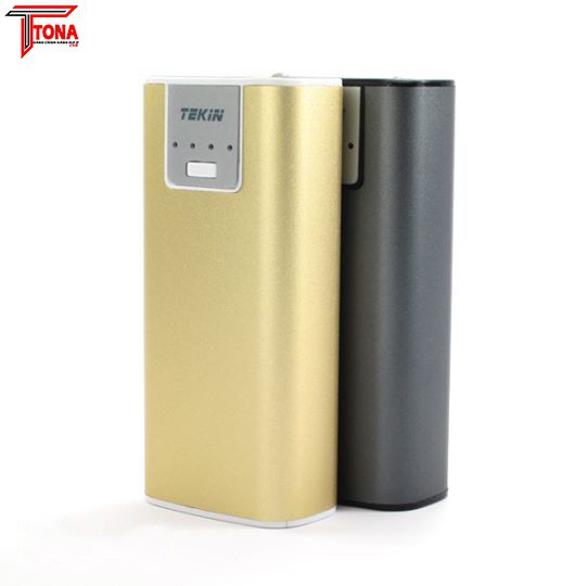Sạc Dự Phòng Tekin TP501 5200mAh