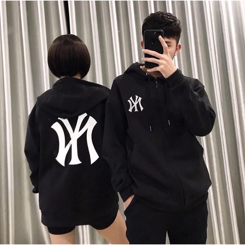 Hoodie nam nữ (có loại có dây kéo)