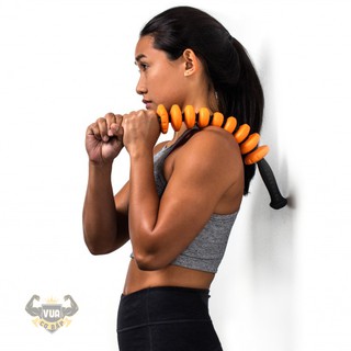 Gậy lăn massage Cơ TriggerPoint STK Contour